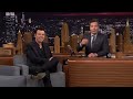 Wheel of Impressions with Seth MacFarlane