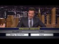Wheel of Impressions with Seth MacFarlane