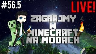 EXPLORING! - MINECRAFT na MODACH #56.5