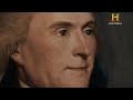 Thomas Jefferson #1- Documental.