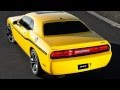 2012 Dodge Challenger Srt8 392 Yellow Jacket - Youtube