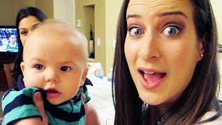 GET HER PREGNANT! (3.21.14 - Day 1786)