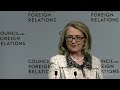 Hillary Clinton - Remarks on American Leadership