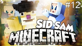 Minecraft - SID SAM - Deska Kaiko #12