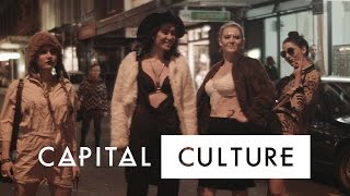 Capital Culture Teaser