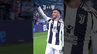 All Goals Juventus 4-0 Cagliari | Goals from DV9, Koop, Chico & Nico Gonzalez 🔥? | Coppa Italia