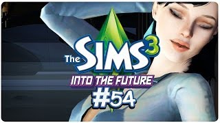 #54 ★ So viele Frisuren... [Into the Future] [Let's Play]