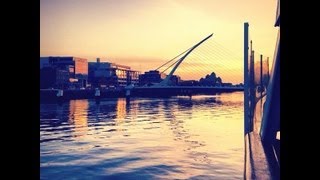 98 Seconds: Summer in Dublin