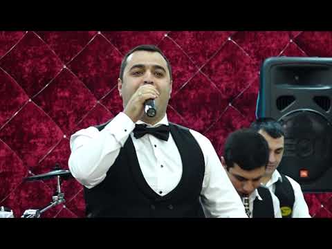 Armencho Band - Sharan