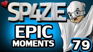 ♥ Epic Moments - #79 Spooky