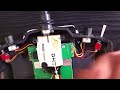 Turnigy 9x FrSky DHT 8ch DIY TX Module Installation 2 Way Telemetry Receivers - HobbyKing Kit