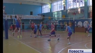 Волейбольным турниром в Бердске почтили память солдат, погибших в локальных войнах