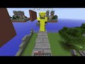Minecraft TNT WARS! w/NoahCraftFTW - BEST CANNON EVER MADE!
