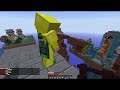 Minecraft TNT WARS! w/NoahCraftFTW - BEST CANNON EVER MADE!