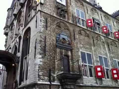 Geluid van Gouden Gouda Video Geluid van Gouden Gouda Video