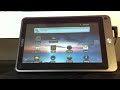 How install android market on coby Kyros 7022
