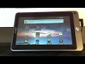 How install android market on coby Kyros 7022