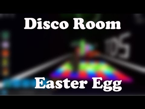 Tower Defense Simulator Disco Room Easter Egg. How to Get To Disco Room
