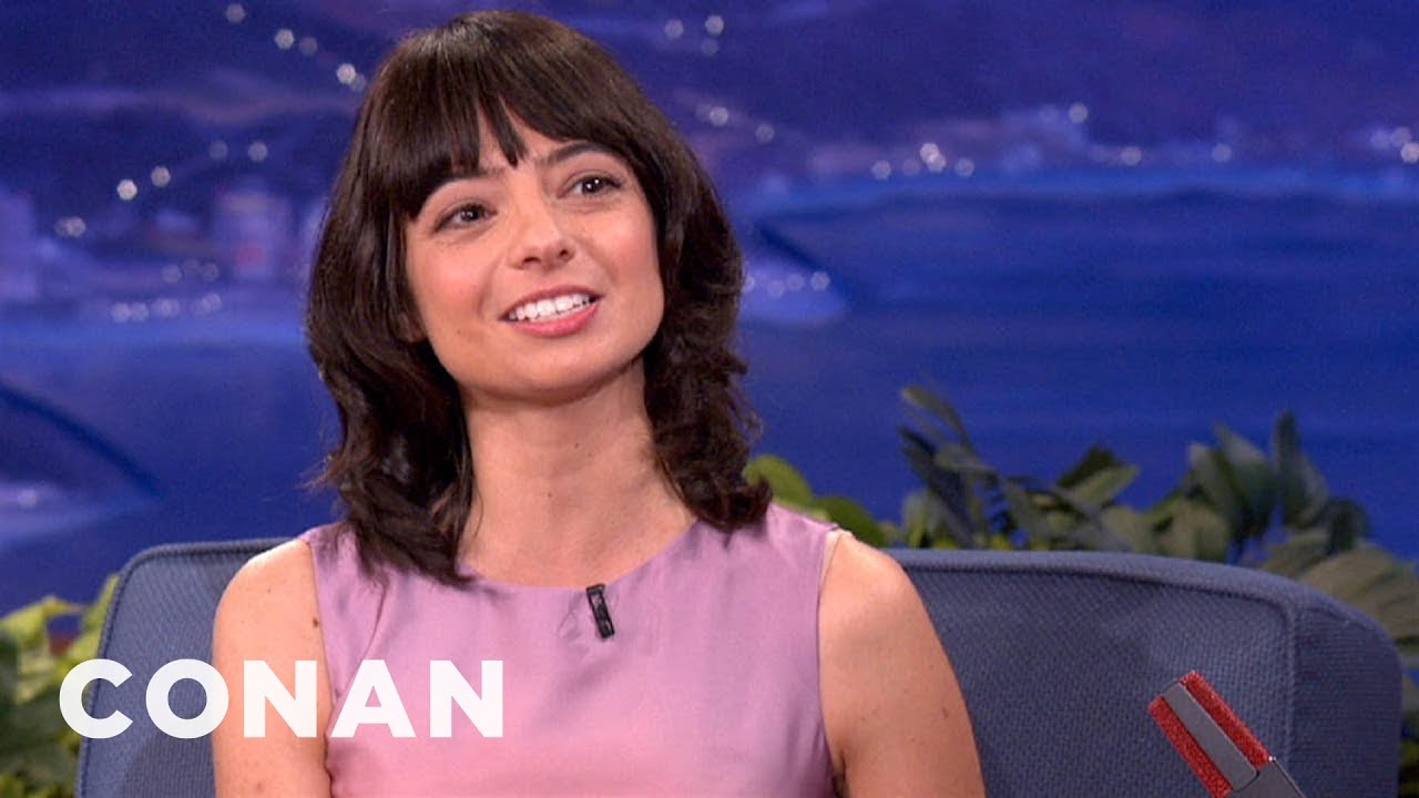 Fappening kate micucci 51 Hottest