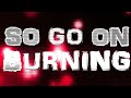 The Relapse Symphony - Burning Bridges (Lyric Video)