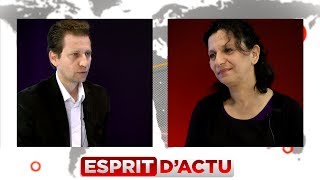 Entretien avec Farida Belghoul