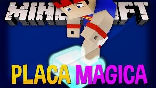 Placas Magicas! - Vilhena Mostra MODS!