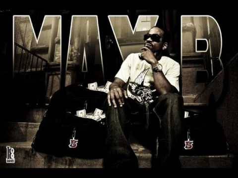 Max-B - Blow Me A Dub 09 [New/Dirty/CDQ/NoDJ] - YouTube