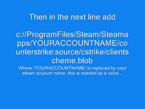 ... Strike Source : Remove ANY Permanent Admin Ban!! [NOT VAC!] - YouTube