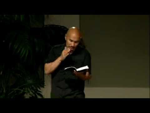 THE END by Francis Chan (last sermons before leaving to Asia ...