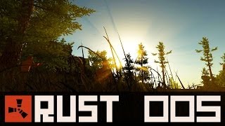 RUST [HD+] #005 - Neue Welt ★ Let's Play Rust