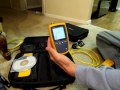Fluke Networks MS2-KIT with IS60 Pro Tools
