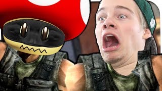 TROUBLE IN TERRORIST TOWN - ICH WUSSTE ES! ☆ Let's Play Garry's Mod: TTT