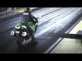 2012 Kawasaki Ninja Zx-14r Vs Suzuki Hayabusa - Youtube