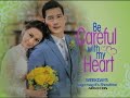 BE CAREFUL WITH MY HEART 'Teens' Friday December 6, 2013 Teaser