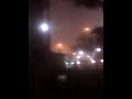 Aliens in the sky over Austin: 4 am December 7, 2012