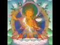 Manjushri - The Wisdom Buddha