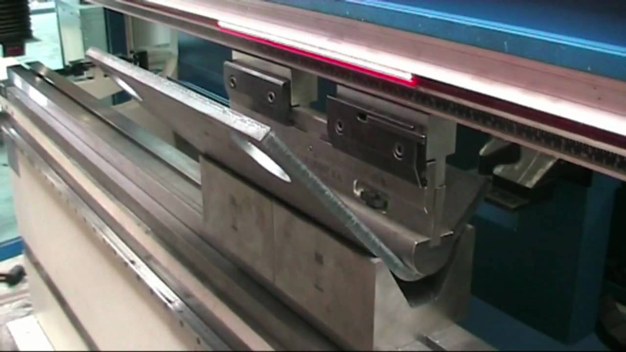 Tolexpress Le travail de la tôle Découpe laser et
