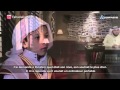 Voyage avec le Coran Saison 02 : Episode 07 [Égypte]