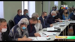 На какие средства будет жить Искитимский район в 2021 году – приняли решение народные избранники