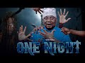 Tinwhite Aachiwa nyumba Usiku Mmoja ONE NIGHT  Balaaa (Short film)
