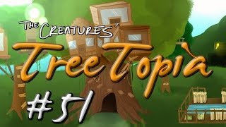 TreeTopia Ep 51 "Lagtopia" (Minecraft)