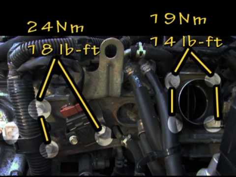 Solution GDI 4G93 engine idle issues - YouTube mitsubishi gsr wiring diagram 