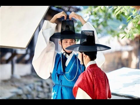 Download Park Bo Gum tiết lộ lí do giúp anh