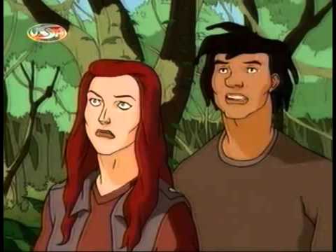Hình ảnh trong video GODZILLA®: The Series S1E10 - Bird of