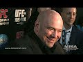 Dana White: UFC 145 Post-Fight Q&A (complete + unedited)