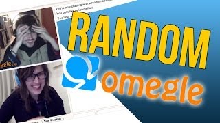 RANDOM OMEGLE (Especial 300.000)