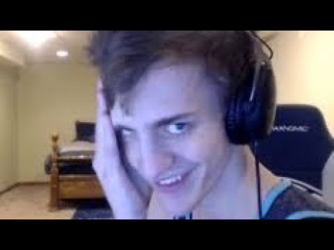 Best Ninja Funny Moments #1 #Ninja #NinjaSkin