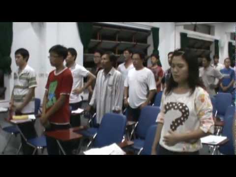 Tam Hải ( Thủ Đức ) : Phần Học Thanh Nhạc Phim Video Clip