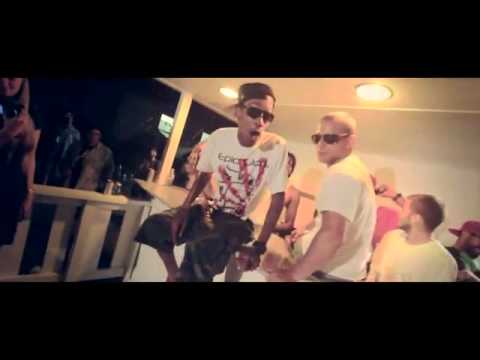 Wiz Khalifa - In The Cut (Official Music Video) (Full Video)