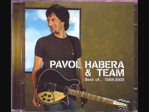 Pavol Habera – Reklama na ticho